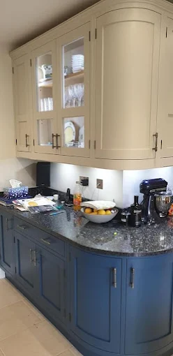 Home decoration company in Tiklock